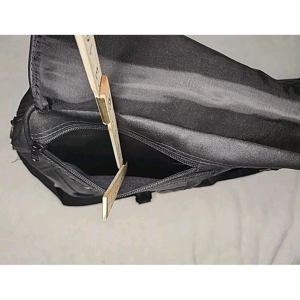 Briefcase Renwick Soft Black Leather Laptop Messenger Bag Case Storage Straps